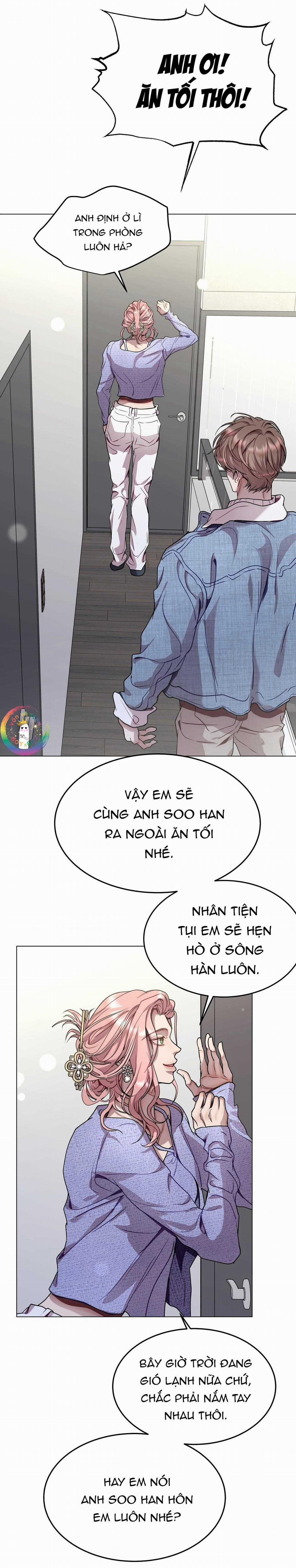 Vị Kỷ 79 trang 10