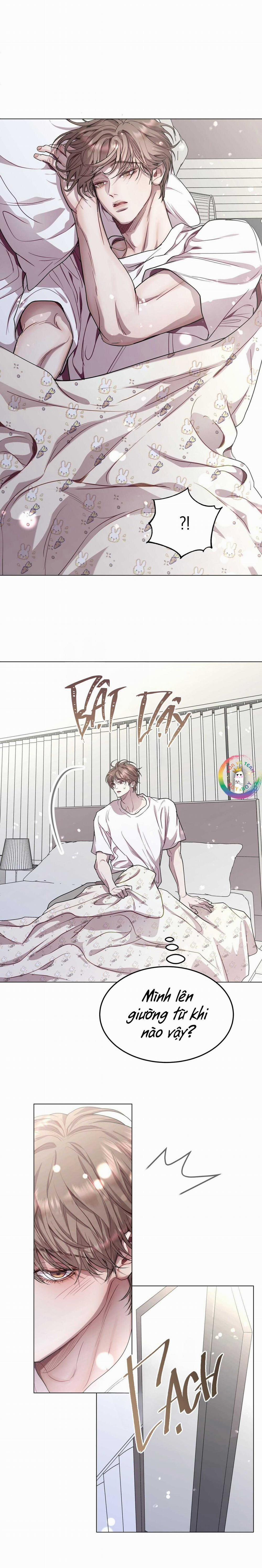 Vị Kỷ 79 trang 20