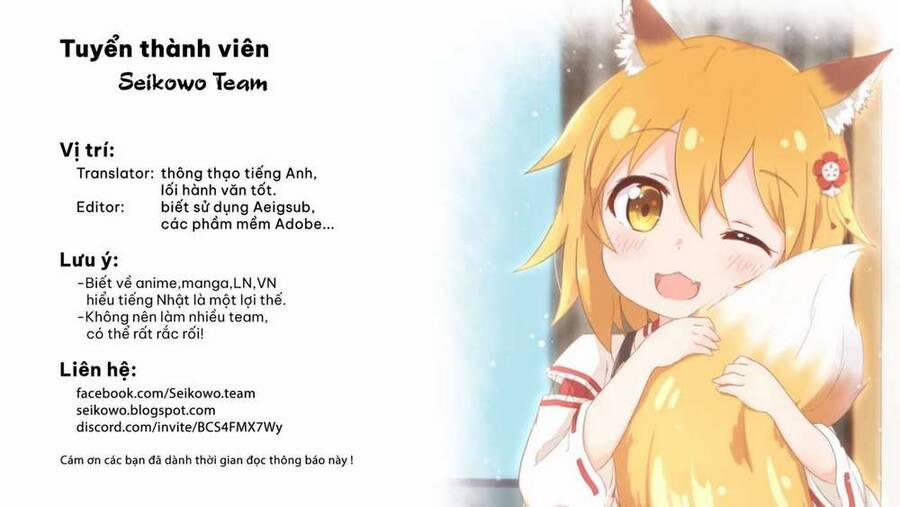 Vì Lý Do Nào Đó Mà Con Rồng Mất Trứng Này Bắt Đầu Nuôi Nấng Tôi! 2 trang 31