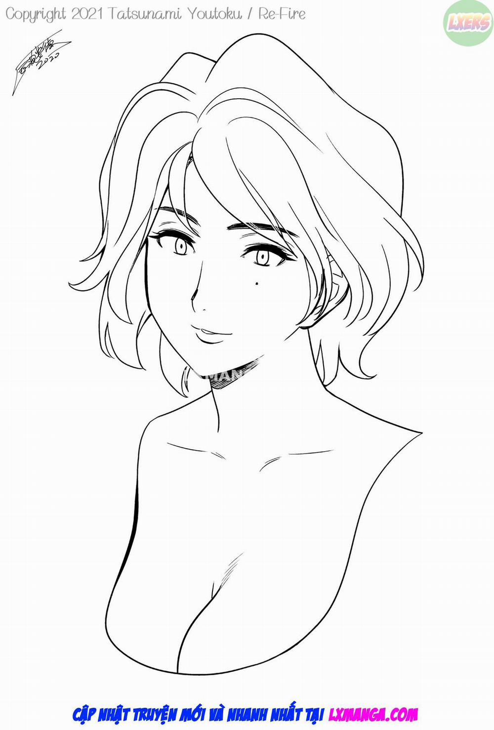 Vì mẹ tôi trở thành người yêu của bạn tôi 1 trang 52