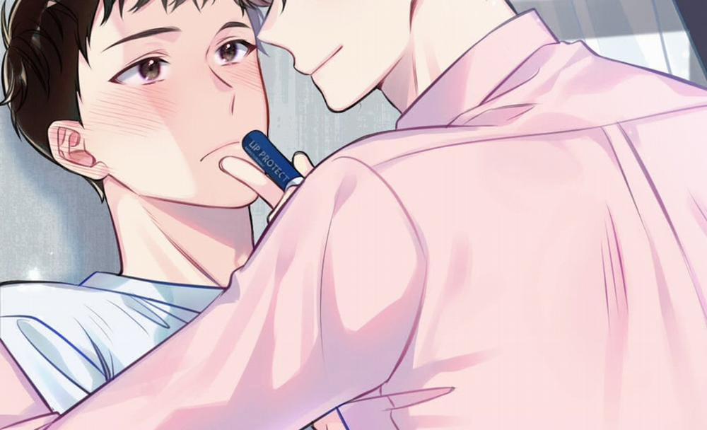 Vị Ngọt Đôi Môi 0 trang 2