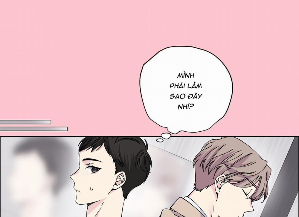 Vị Ngọt Đôi Môi 0 trang 21