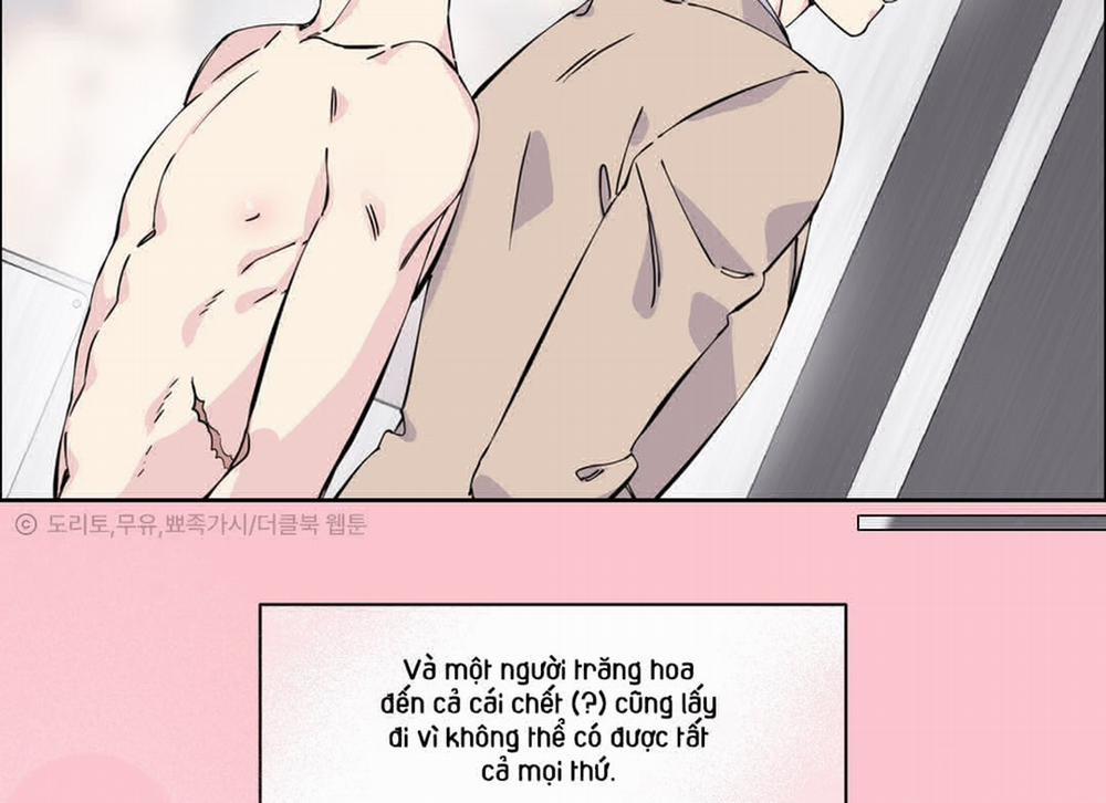 Vị Ngọt Đôi Môi 0 trang 22