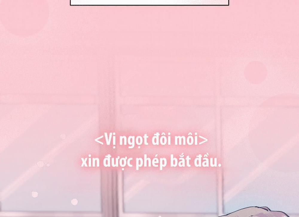 Vị Ngọt Đôi Môi 0 trang 23