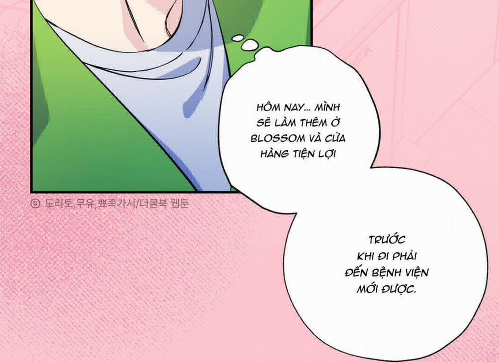 Vị Ngọt Đôi Môi 0 trang 7