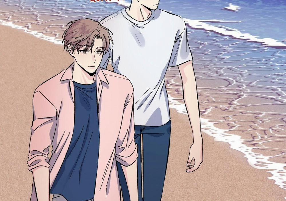 Vị Ngọt Đôi Môi 32 trang 105