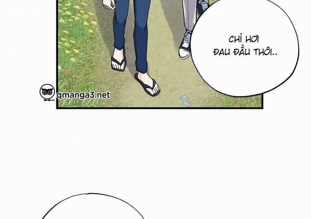Vị Ngọt Đôi Môi 32 trang 11