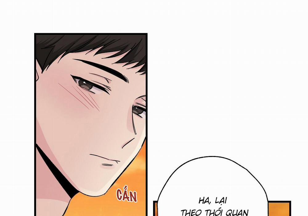 Vị Ngọt Đôi Môi 32 trang 110