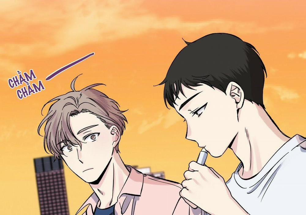 Vị Ngọt Đôi Môi 32 trang 113