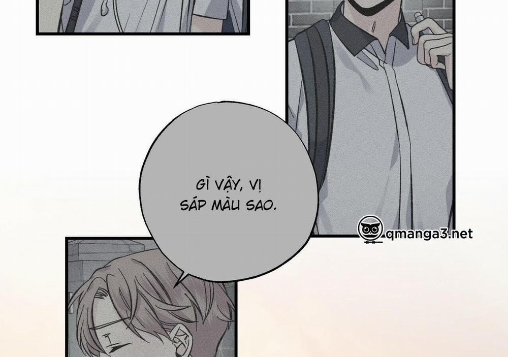 Vị Ngọt Đôi Môi 32 trang 121