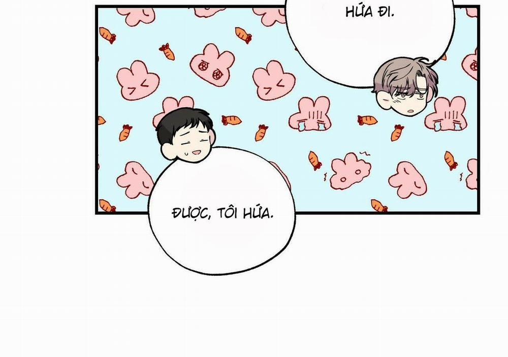Vị Ngọt Đôi Môi 32 trang 25