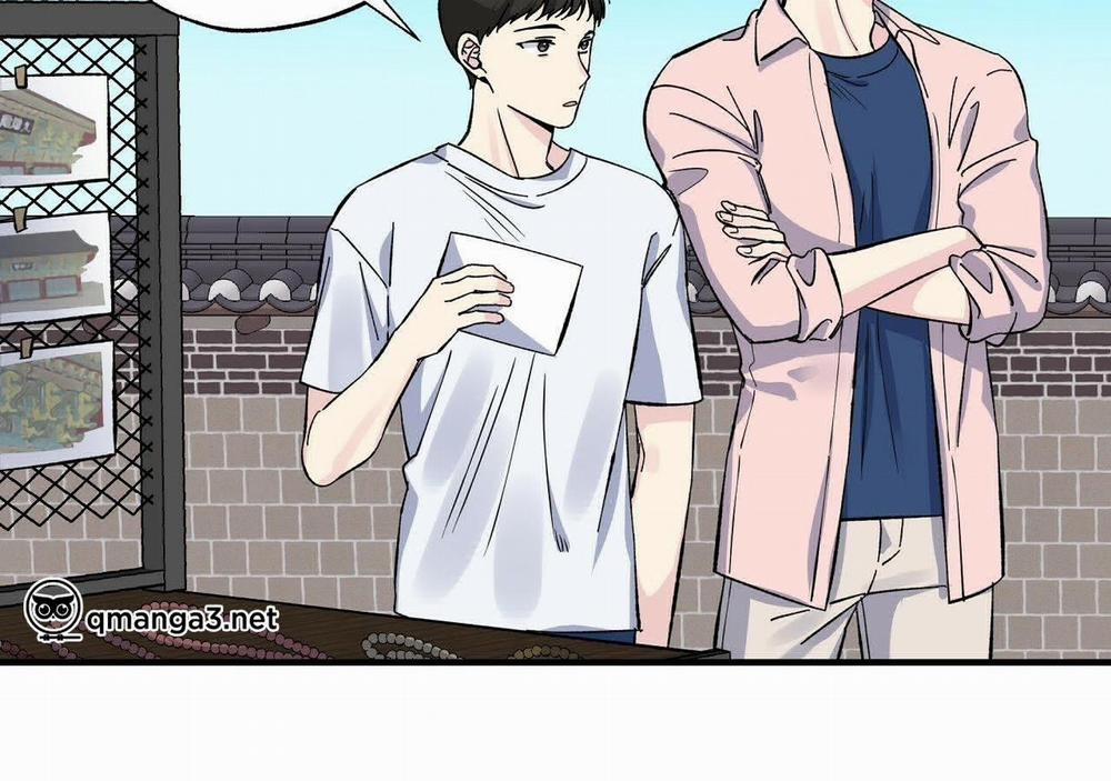 Vị Ngọt Đôi Môi 32 trang 3