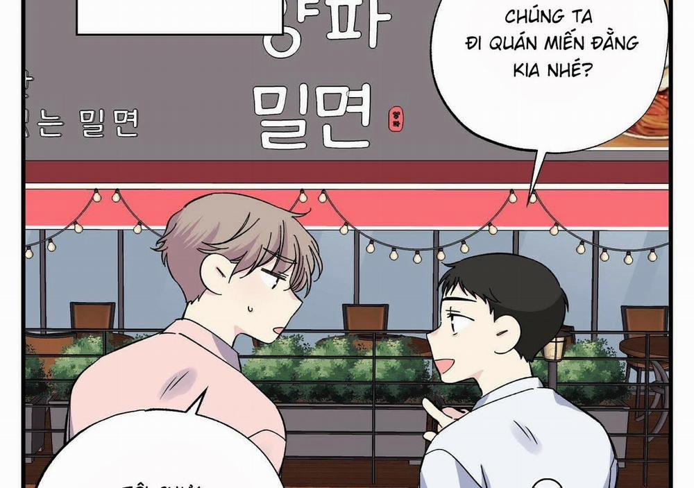 Vị Ngọt Đôi Môi 32 trang 40