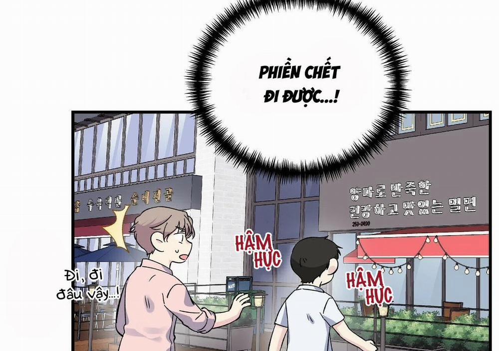 Vị Ngọt Đôi Môi 32 trang 44