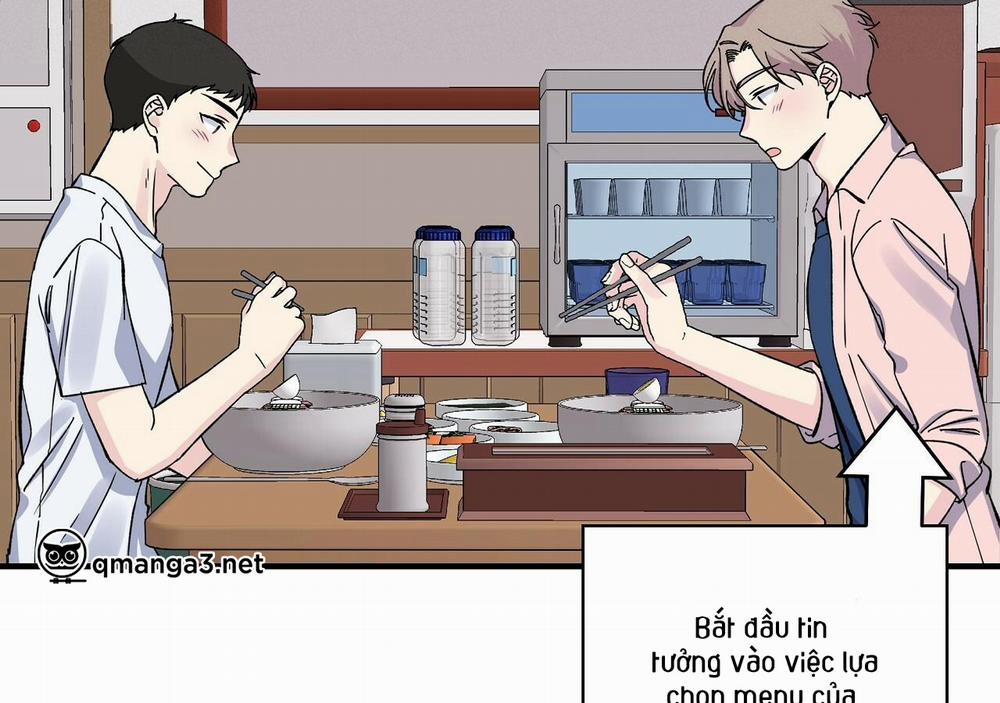 Vị Ngọt Đôi Môi 32 trang 49