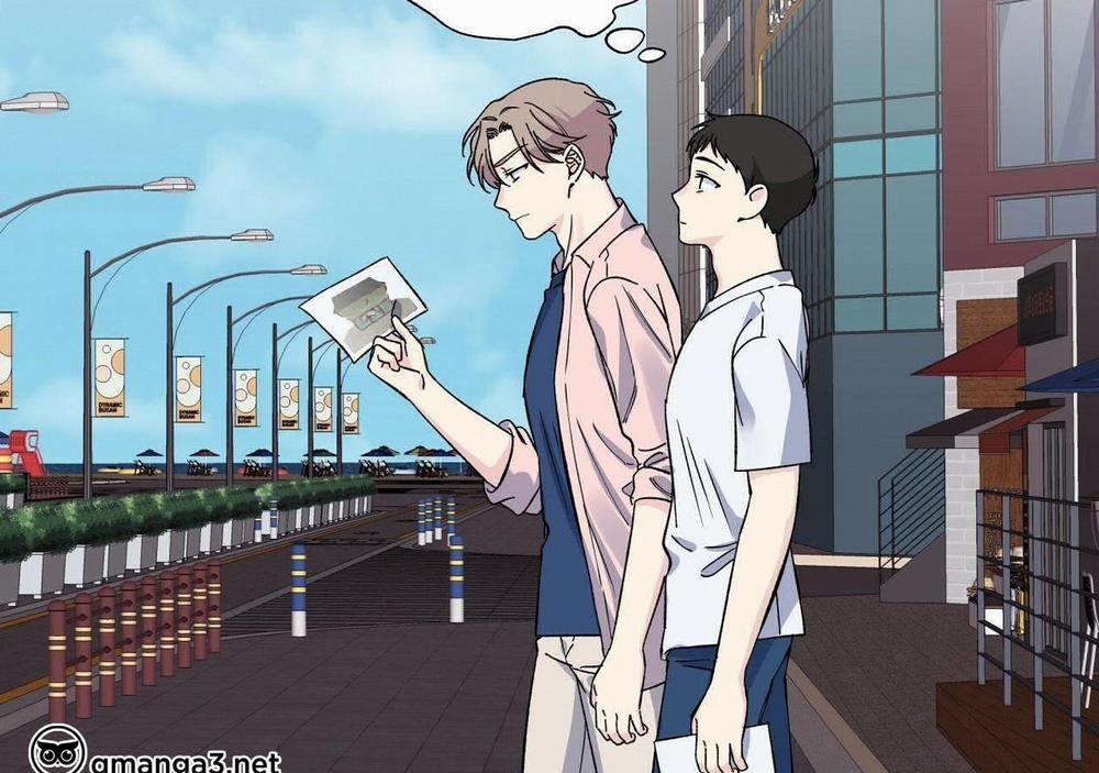 Vị Ngọt Đôi Môi 32 trang 92