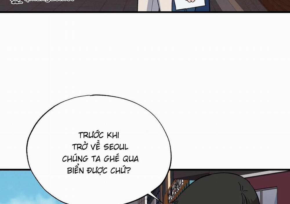 Vị Ngọt Đôi Môi 32 trang 93