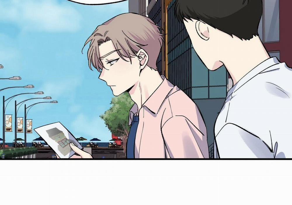 Vị Ngọt Đôi Môi 32 trang 94