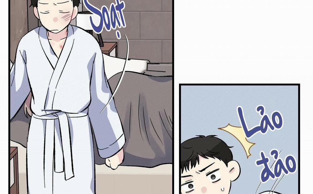 Vị Ngọt Đôi Môi 33 trang 108