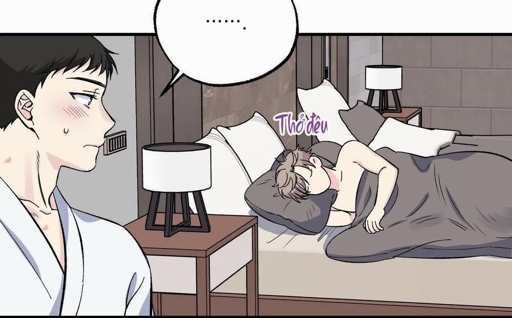 Vị Ngọt Đôi Môi 33 trang 111