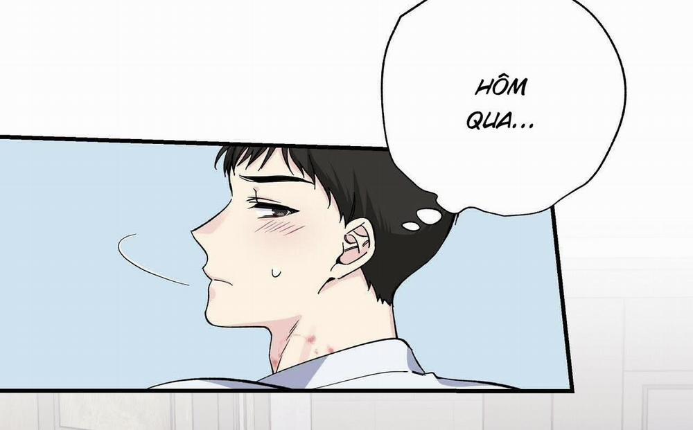 Vị Ngọt Đôi Môi 33 trang 128