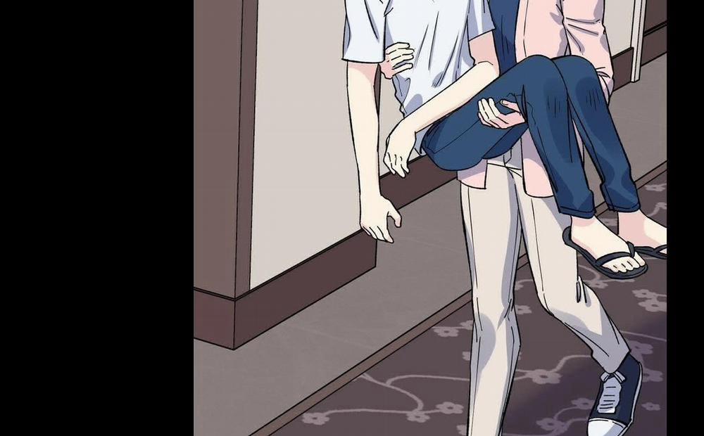 Vị Ngọt Đôi Môi 33 trang 140