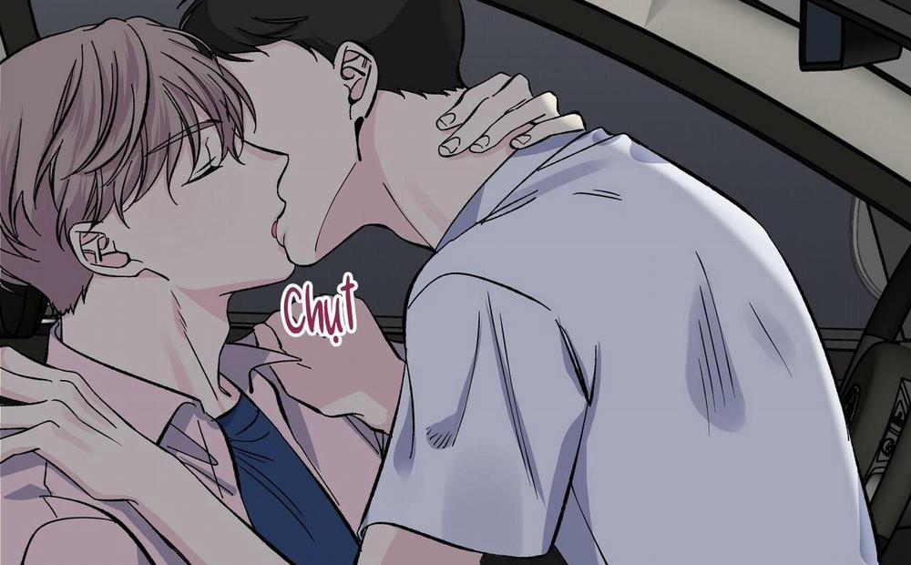 Vị Ngọt Đôi Môi 33 trang 2