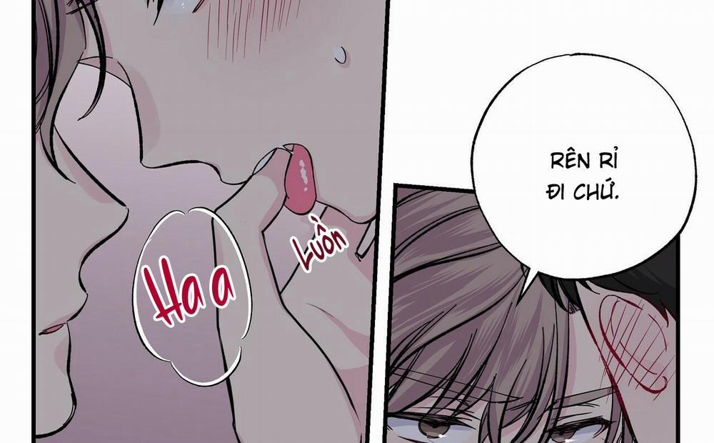 Vị Ngọt Đôi Môi 33 trang 29