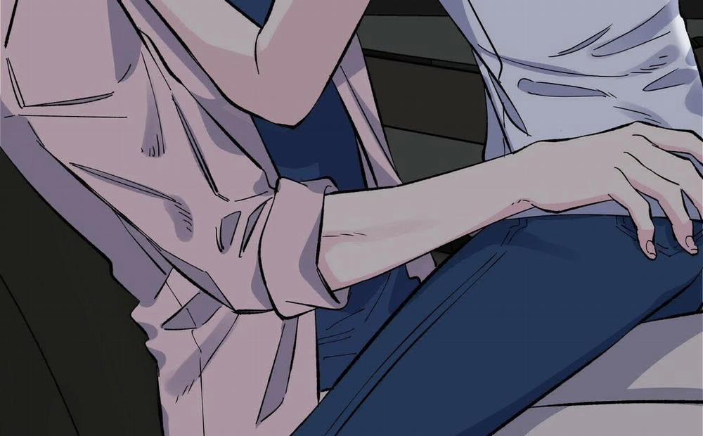 Vị Ngọt Đôi Môi 33 trang 3