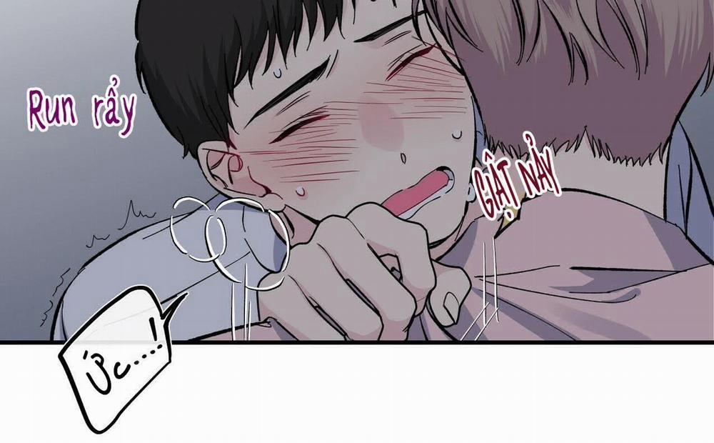 Vị Ngọt Đôi Môi 33 trang 35