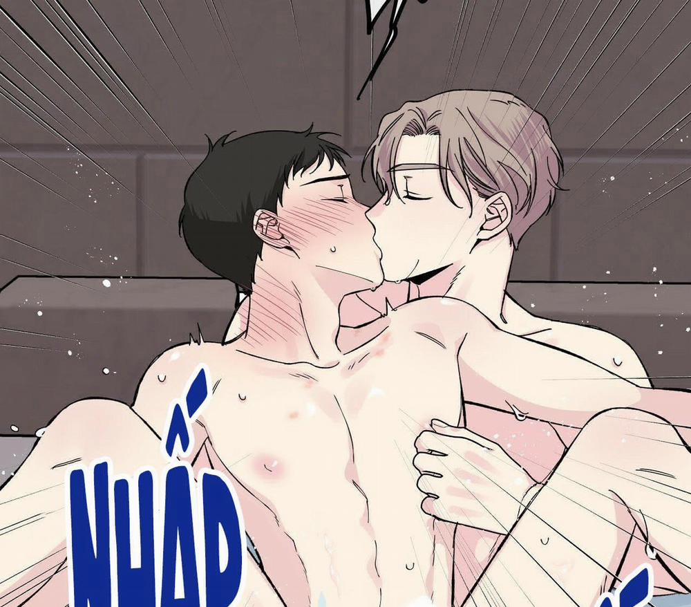 Vị Ngọt Đôi Môi 34 trang 21