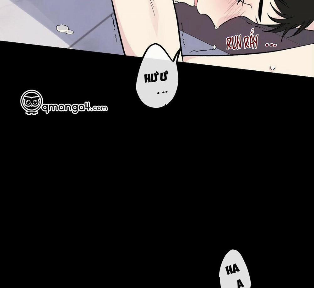 Vị Ngọt Đôi Môi 34 trang 32