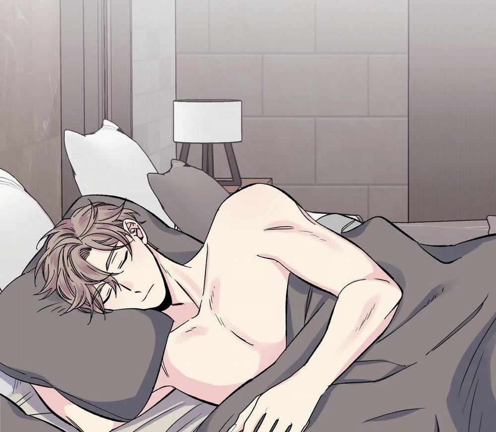 Vị Ngọt Đôi Môi 34 trang 46