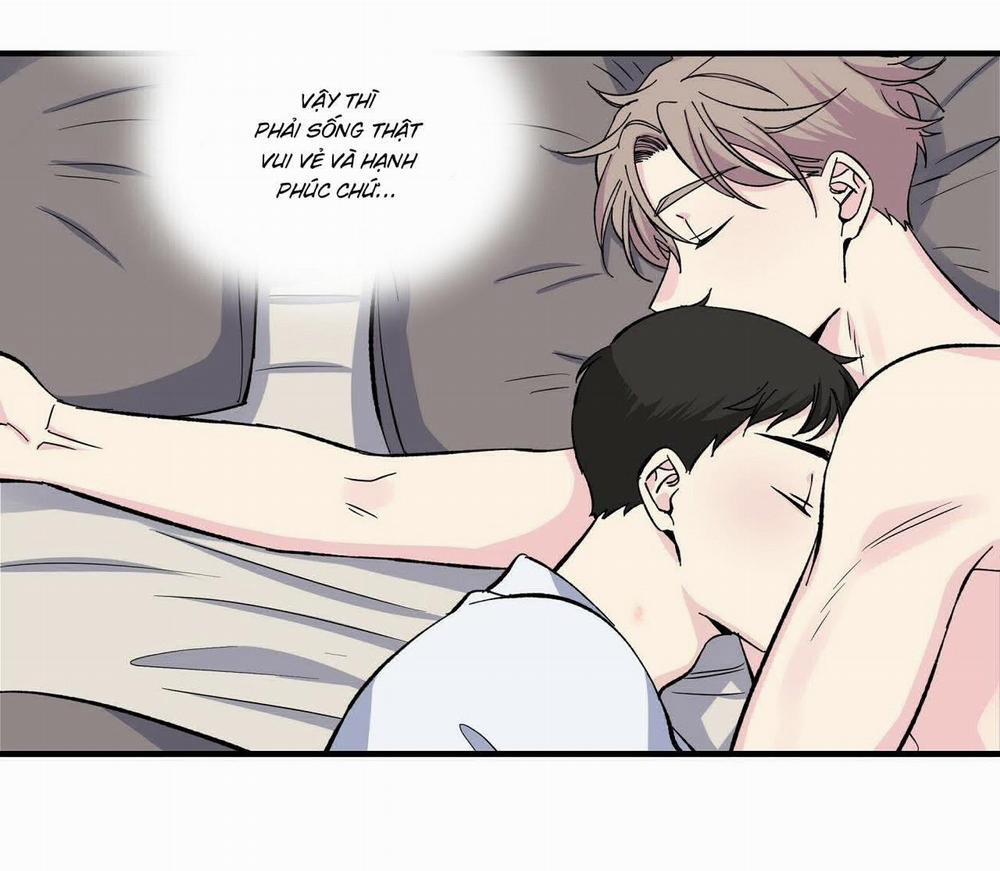 Vị Ngọt Đôi Môi 34 trang 90