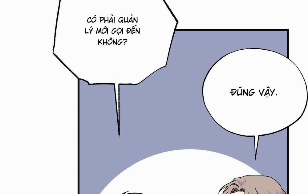 Vị Ngọt Đôi Môi 35 trang 32