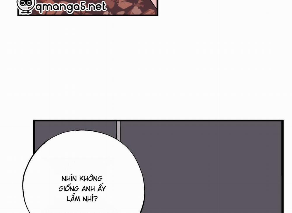 Vị Ngọt Đôi Môi 35 trang 91