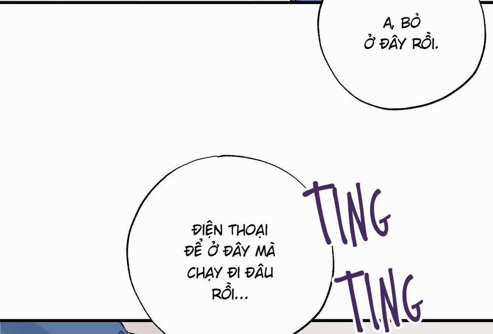 Vị Ngọt Đôi Môi 36 trang 106