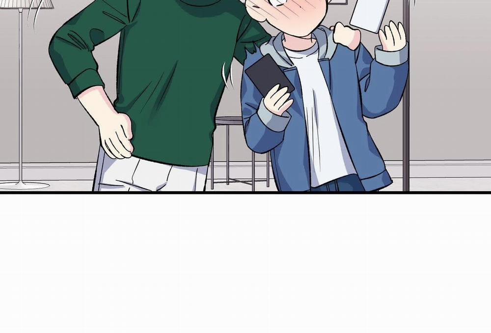 Vị Ngọt Đôi Môi 36 trang 114