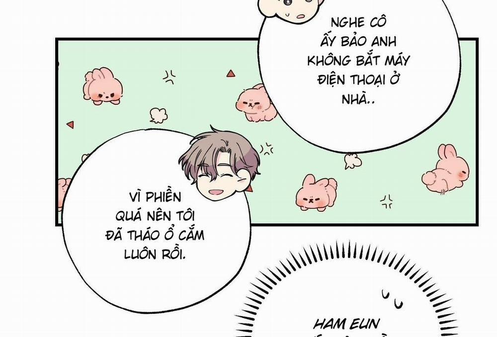 Vị Ngọt Đôi Môi 36 trang 118