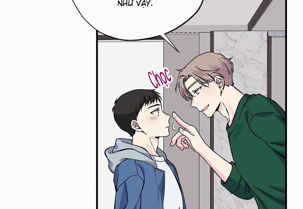 Vị Ngọt Đôi Môi 36 trang 131