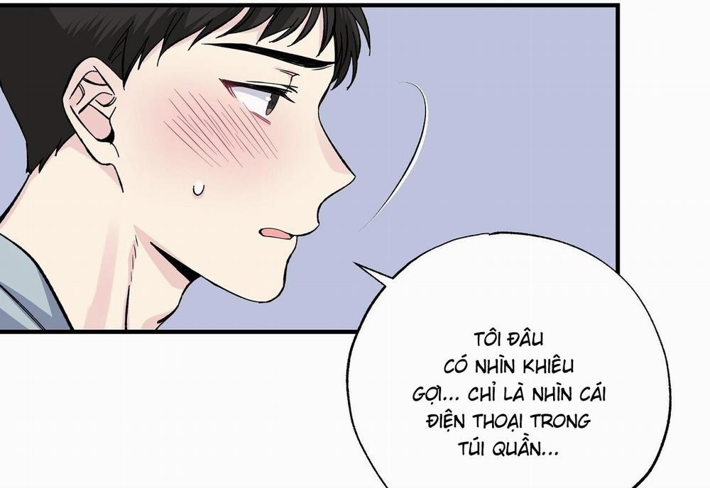 Vị Ngọt Đôi Môi 36 trang 133