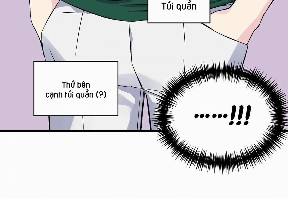 Vị Ngọt Đôi Môi 36 trang 135