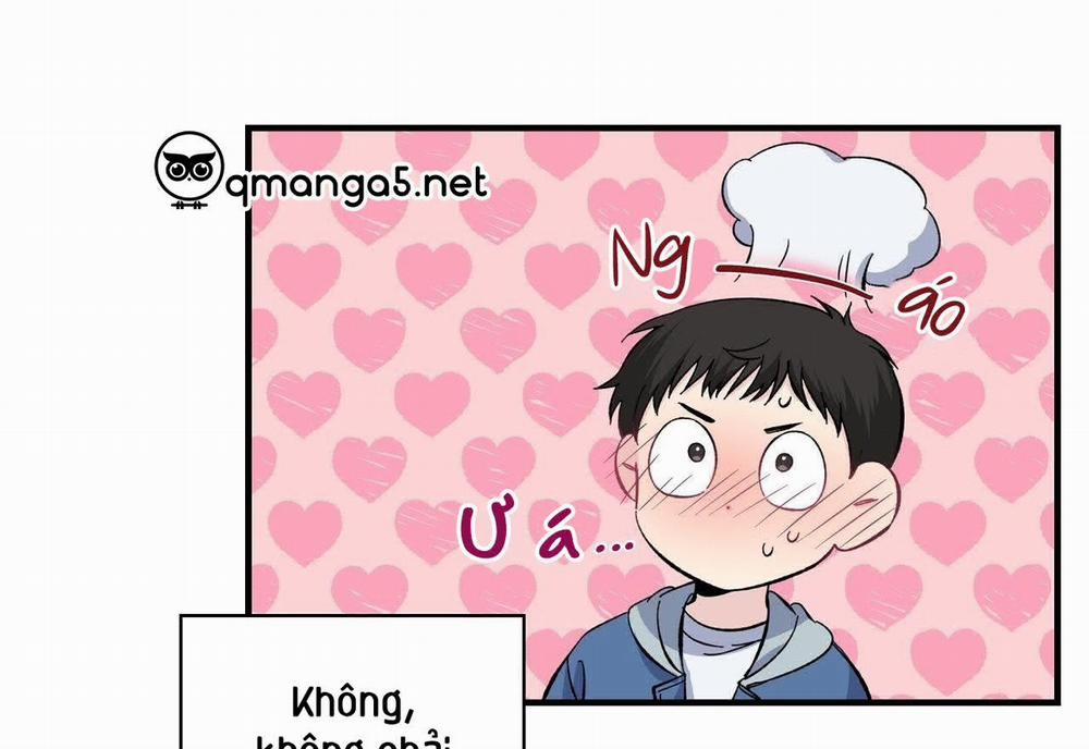 Vị Ngọt Đôi Môi 36 trang 136