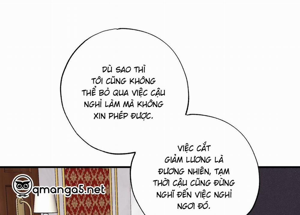 Vị Ngọt Đôi Môi 36 trang 14