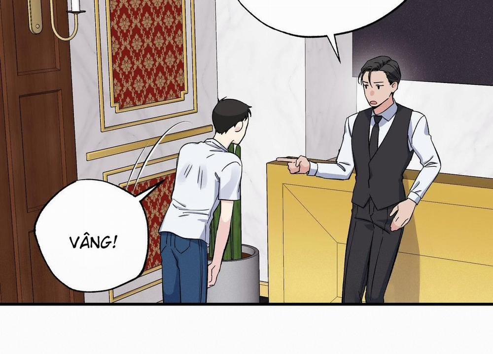 Vị Ngọt Đôi Môi 36 trang 15