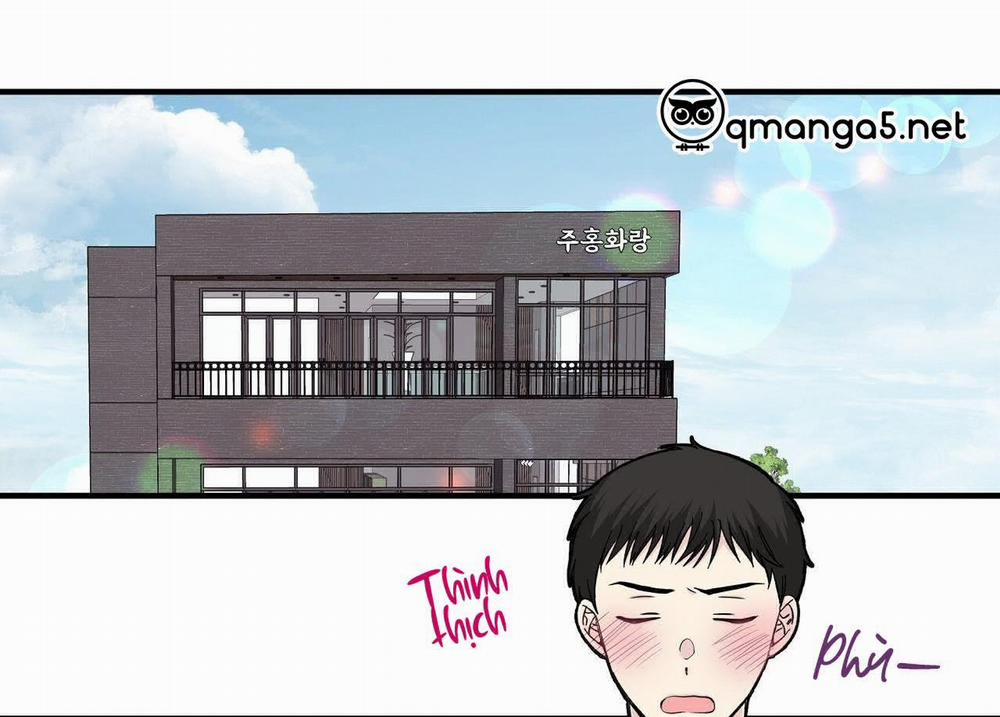 Vị Ngọt Đôi Môi 36 trang 20