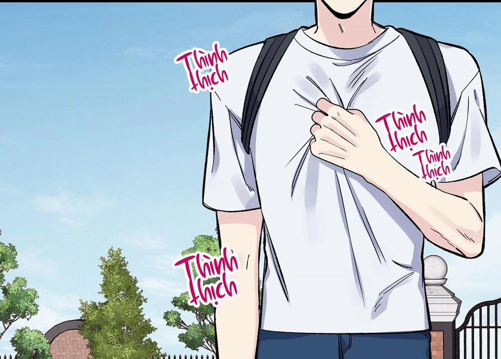 Vị Ngọt Đôi Môi 36 trang 21