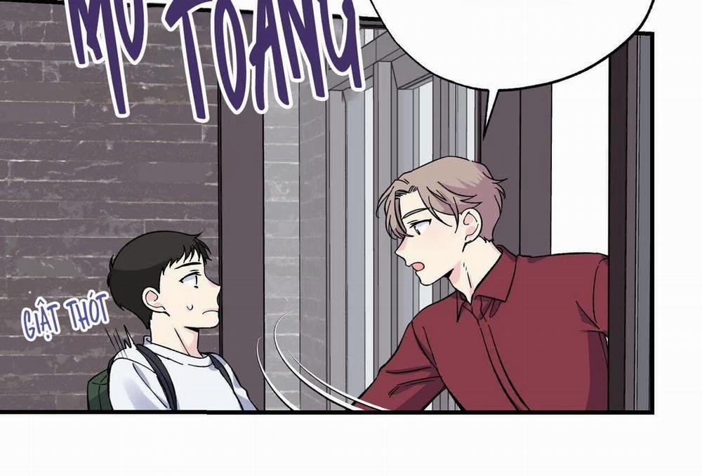 Vị Ngọt Đôi Môi 36 trang 42