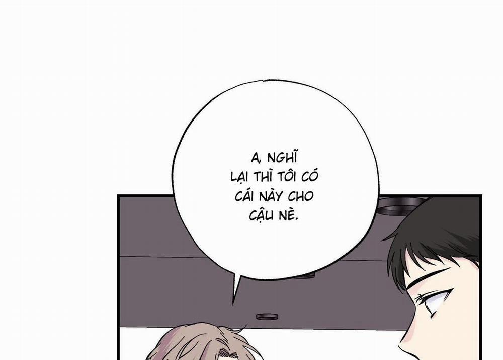 Vị Ngọt Đôi Môi 36 trang 55