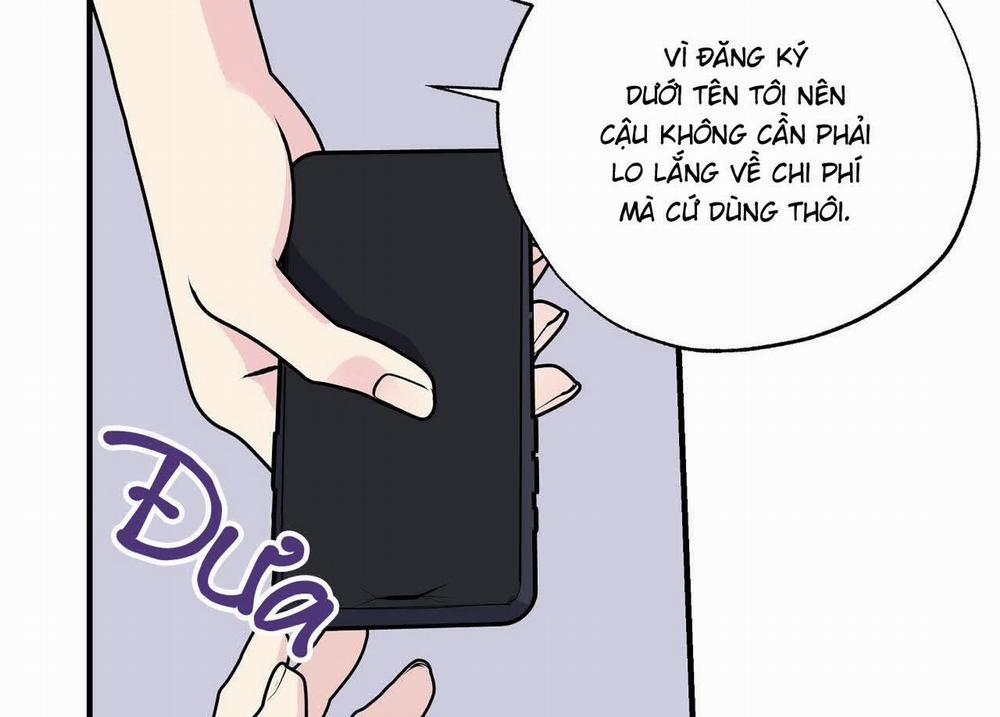 Vị Ngọt Đôi Môi 36 trang 58